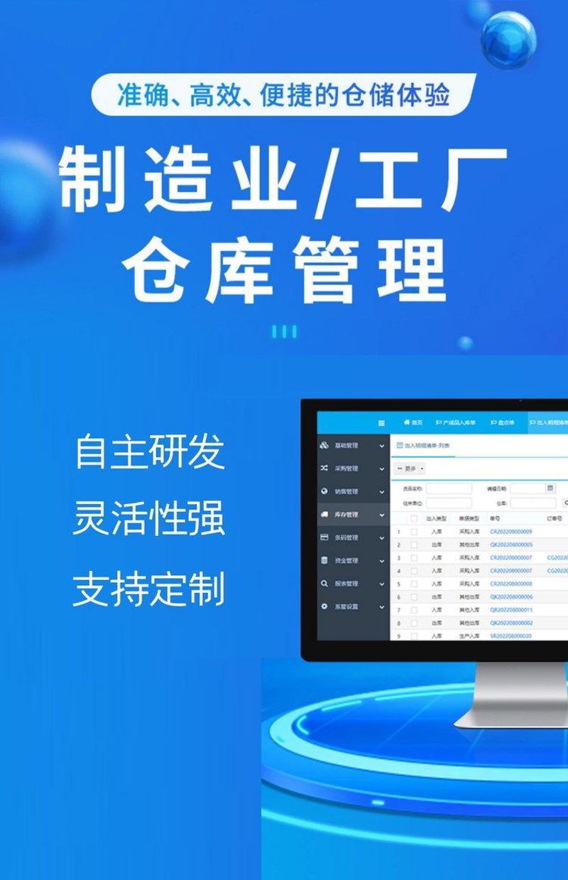 系统集成:构建智慧互联企业生态